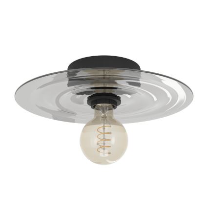 Eglo - Laevalgusti 1xE27/40W/230V hall