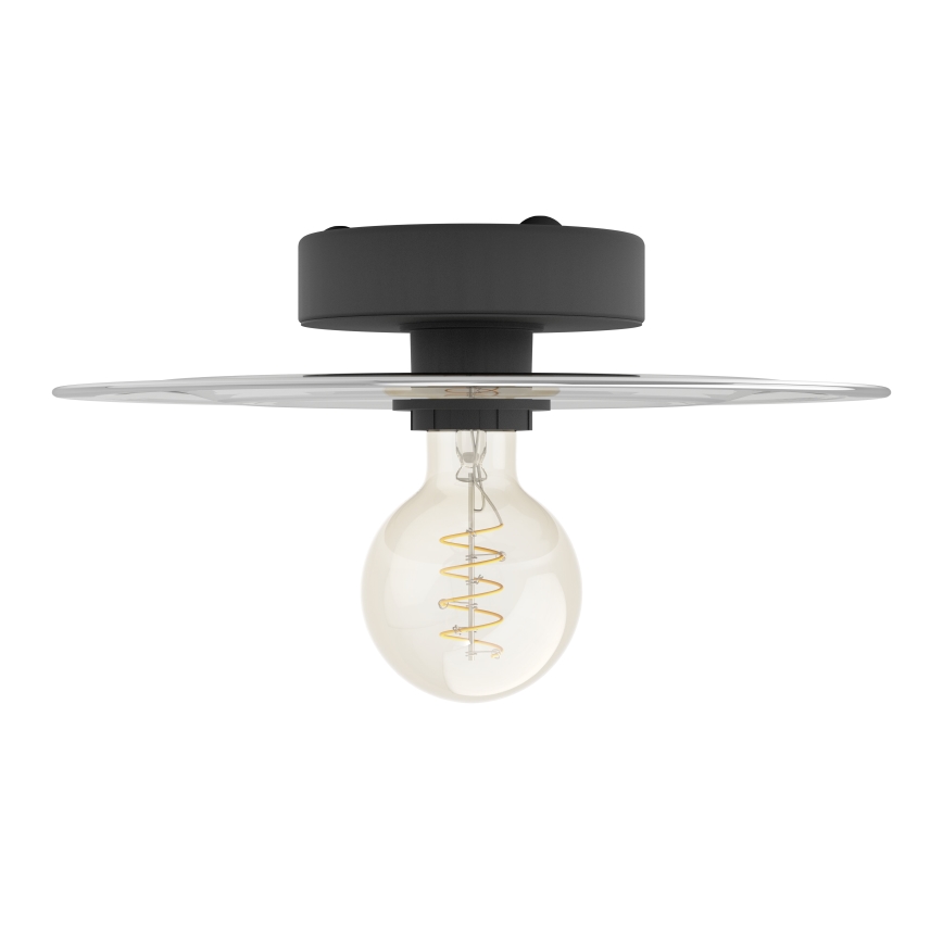 Eglo - Laevalgusti 1xE27/40W/230V hall