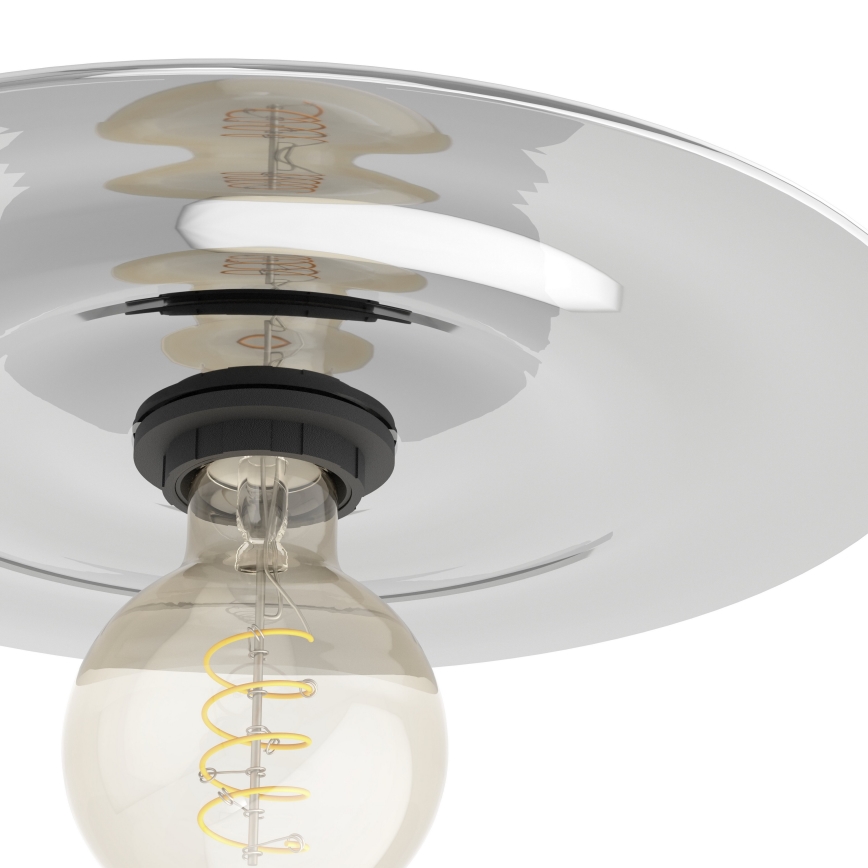 Eglo - Laevalgusti 1xE27/40W/230V hall