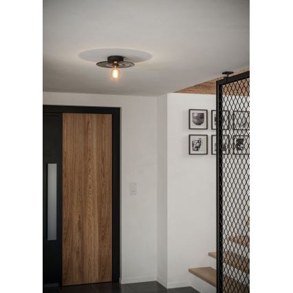 Eglo - Laevalgusti 1xE27/40W/230V hall