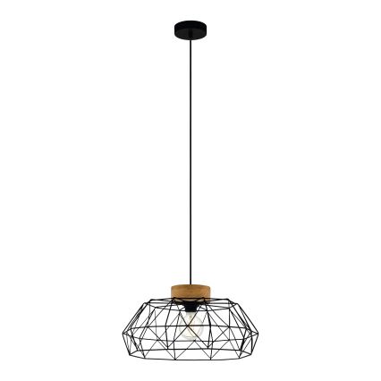 Eglo - Lühter 1xE27/60W/230V