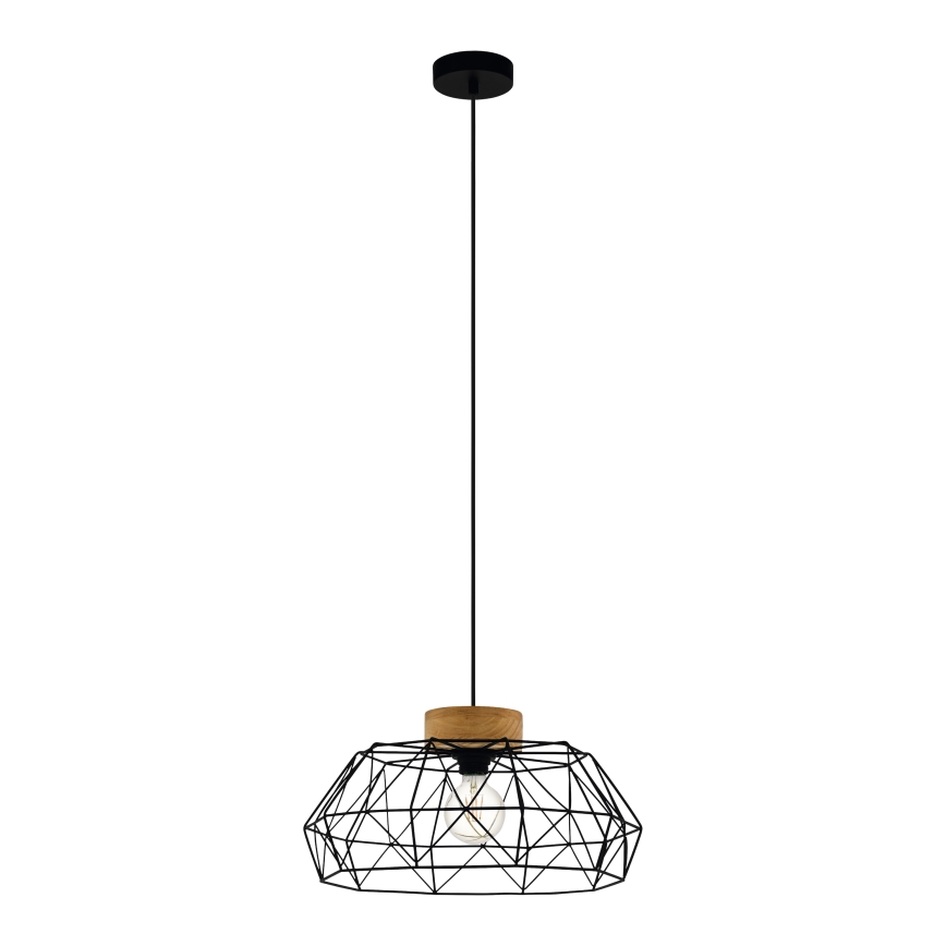 Eglo - Lühter 1xE27/60W/230V