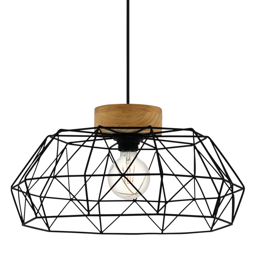 Eglo - Lühter 1xE27/60W/230V