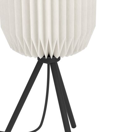 Eglo - Laualamp 1xE27/40W/230V