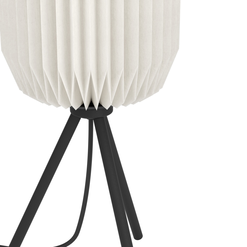 Eglo - Laualamp 1xE27/40W/230V
