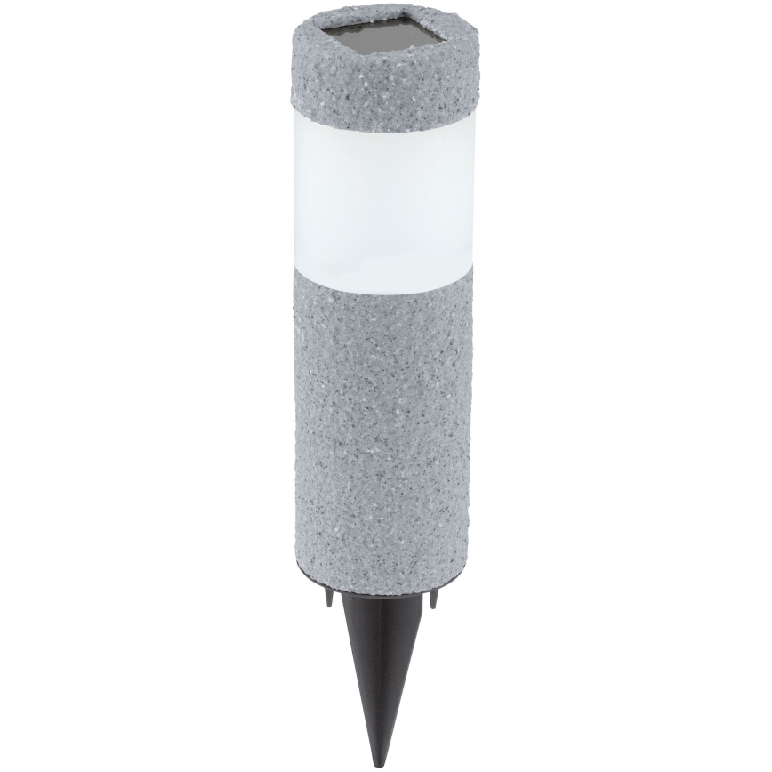 EGLO 47203 - Päikesepaneeliga valgustus Z_SOLAR 1xSOLAR-LED/0,024W/1,2V 300 mAh IP44
