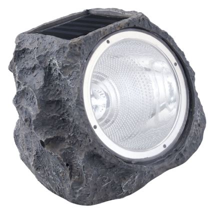 Eglo 48505 - 3x LED-päikesevalgustus 3xLED/0,06W