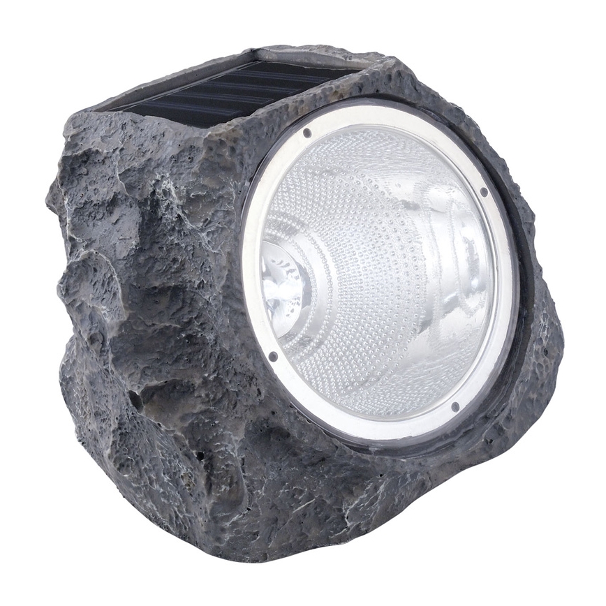 Eglo 48505 - 3x LED-päikesevalgustus 3xLED/0,06W