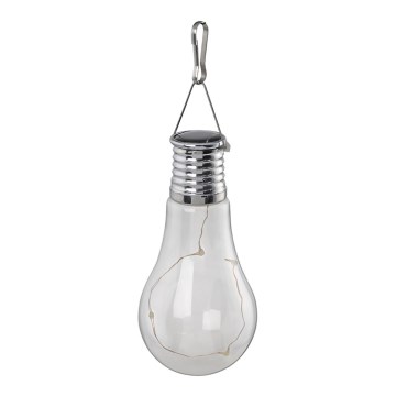 Eglo 48622 - LED päikeselamp 4xLED/0,06W 80 mAh