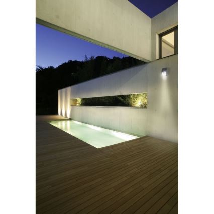 Eglo 48636 - LED-päikesevalgusti anduriga 4xLED/0,1W/3,7V