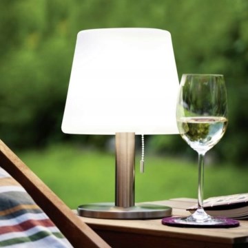 Eglo 48749 - hämardatav LED-päikesevalgusti LED/2W/3,7V 2000 mAh IP44
