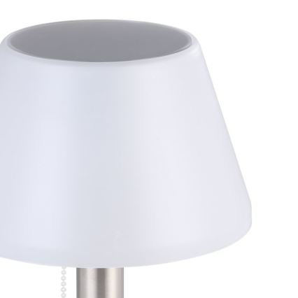 Eglo 48749 - hämardatav LED-päikesevalgusti LED/2W/3,7V 2000 mAh IP44