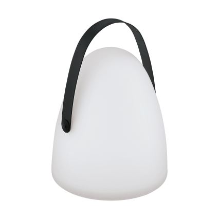 Eglo 48841 - LED Väli põrandalamp COLLIRADOS LED/3xAA IP44