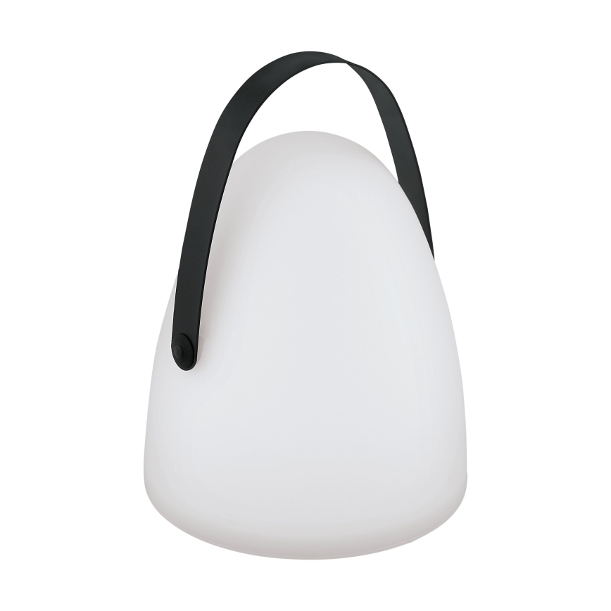 Eglo 48841 - LED Väli põrandalamp COLLIRADOS LED/3xAA IP44