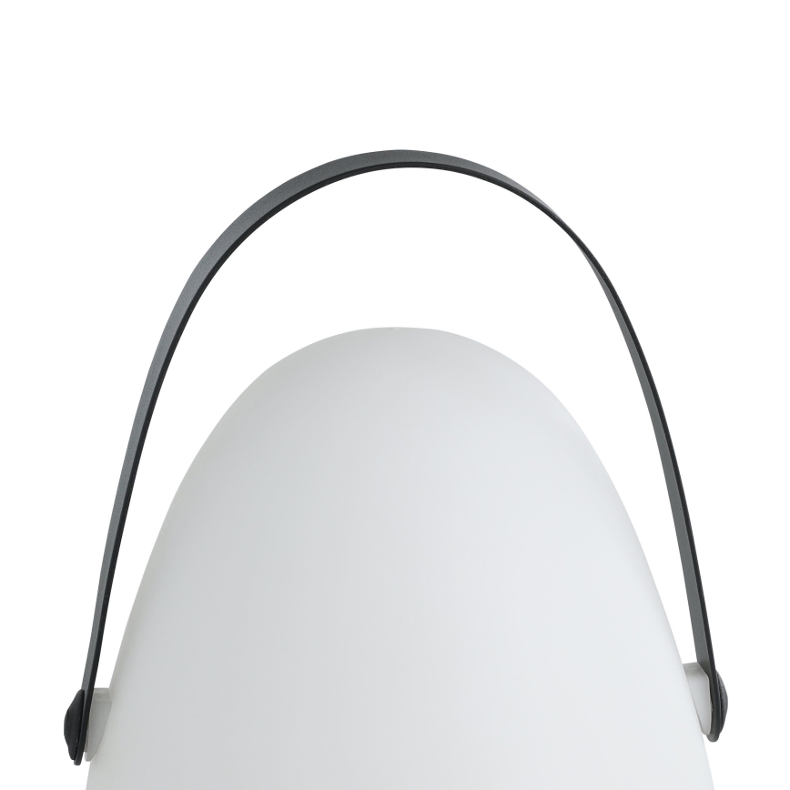 Eglo 48841 - LED Väli põrandalamp COLLIRADOS LED/3xAA IP44