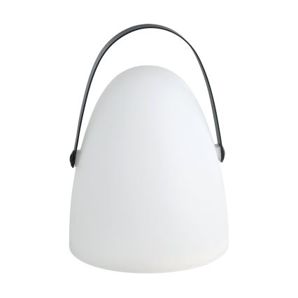 Eglo 48841 - LED Väli põrandalamp COLLIRADOS LED/3xAA IP44
