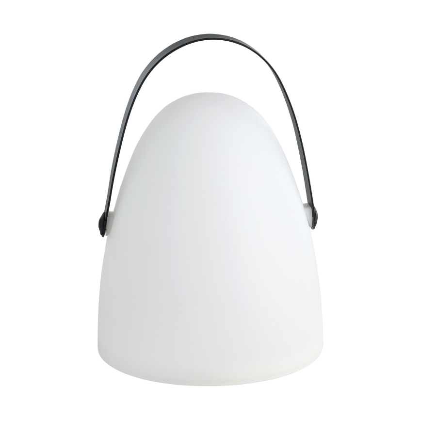 Eglo 48841 - LED Väli põrandalamp COLLIRADOS LED/3xAA IP44