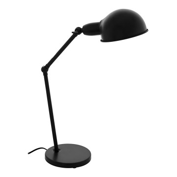 Eglo 49041 - Laualamp EXMOOR 1xE27/28W/230V