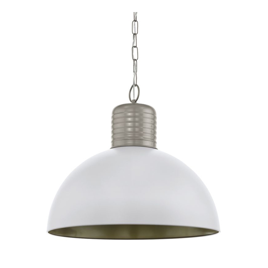 Eglo 49105 - Lühter COLDRIDGE 1xE27/60W/230V