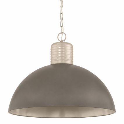 Eglo 49107 - Lühter COLDRIDGE 1xE27/60W/230V