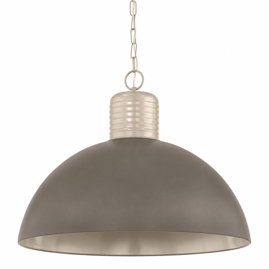 Eglo 49107 - Lühter COLDRIDGE 1xE27/60W/230V
