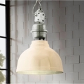Eglo 49172 - Ripplühter GRANTHAM 1xE27/60W/230V