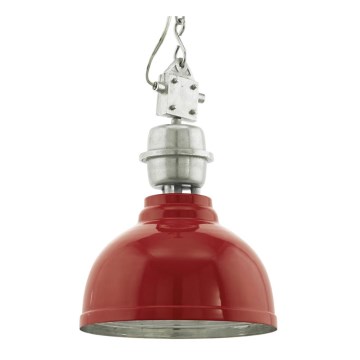 Eglo 49177 - Lühter GRANTHAM 1xE27/60W/230V
