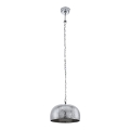 Eglo 49182 - Lühter DUMPHRY 1xE27/60W/230V