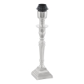 Eglo 49191 - Lamp BEDWORTH 1xE27/60W/230V