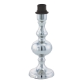 Eglo 49199 - Lamp BEDWORTH 1xE27/60W/230V