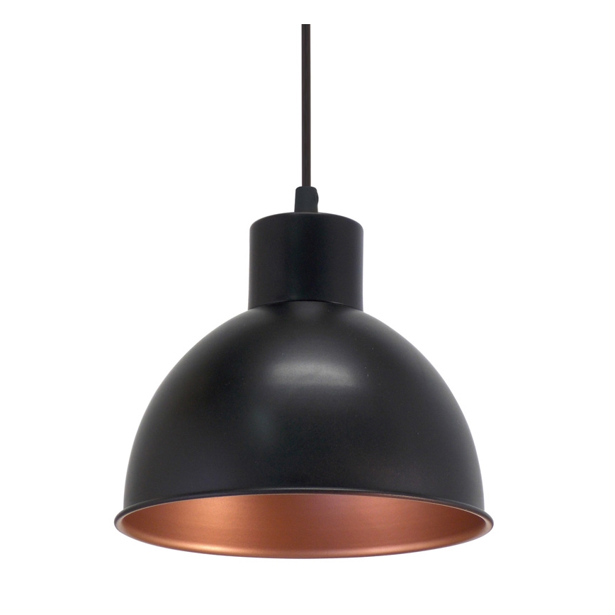 Eglo - lühter 1xE27/60W/230V