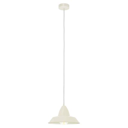 Eglo 49245 - lühter AUCKLAND 1xE27/60W/230V
