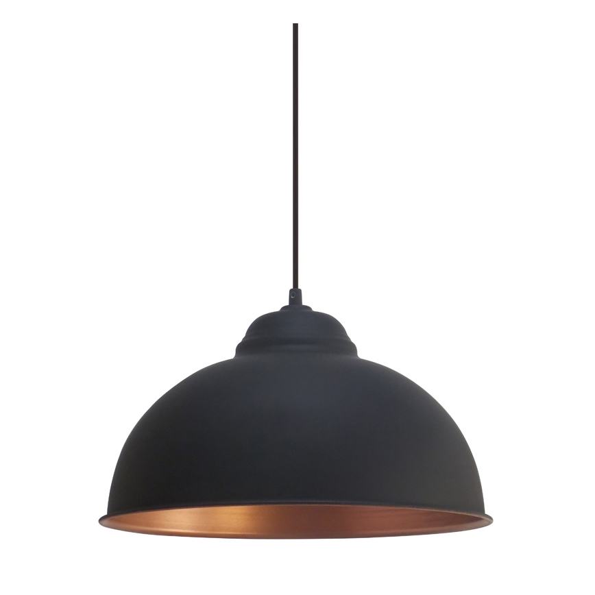 Eglo - lühter 1xE27/60W/230V