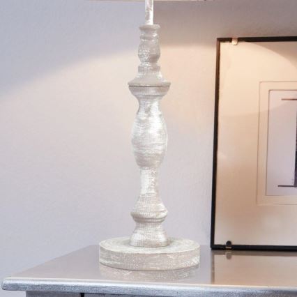 Eglo 49303 - Lambijalg VINTAGE 1xE14/40W/230V hall paatina