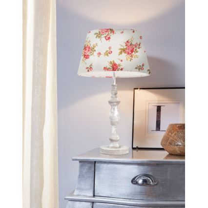 Eglo 49303 - Lambijalg VINTAGE 1xE14/40W/230V hall paatina