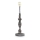 Eglo 49304 - Lambi jalg VINTAGE 1xE14/40W/230V tume hall paatina