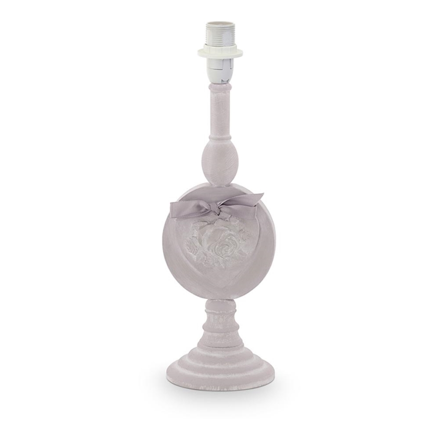 Eglo 49321 - Lamp VINTAGE 1xE14/40W/230V lint