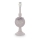 Eglo 49321 - Lamp VINTAGE 1xE14/40W/230V lint