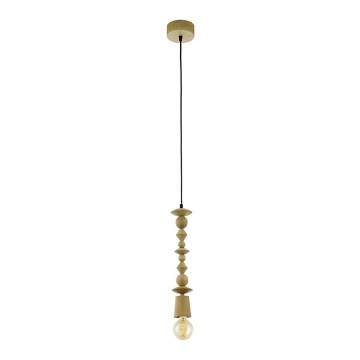 Eglo 49369 - rippvalgusti AVOLTRI 1xE27/60W/230V