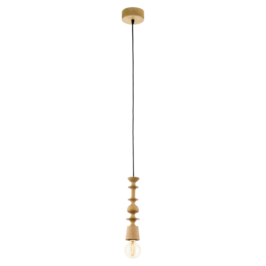 Eglo 49373 - Rippvalgusti AVOLTRI 1xE27/60W/230V