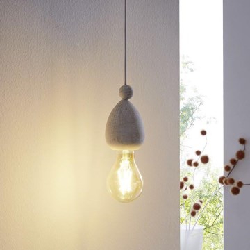 Eglo 49377 - rippvalgusti AVOLTRI 1xE27/60W/230V
