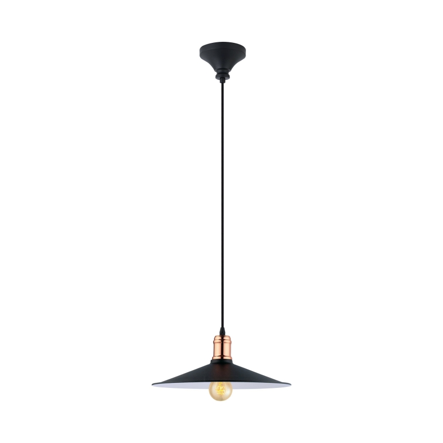 Eglo - Lühter 1xE27/60W/230V