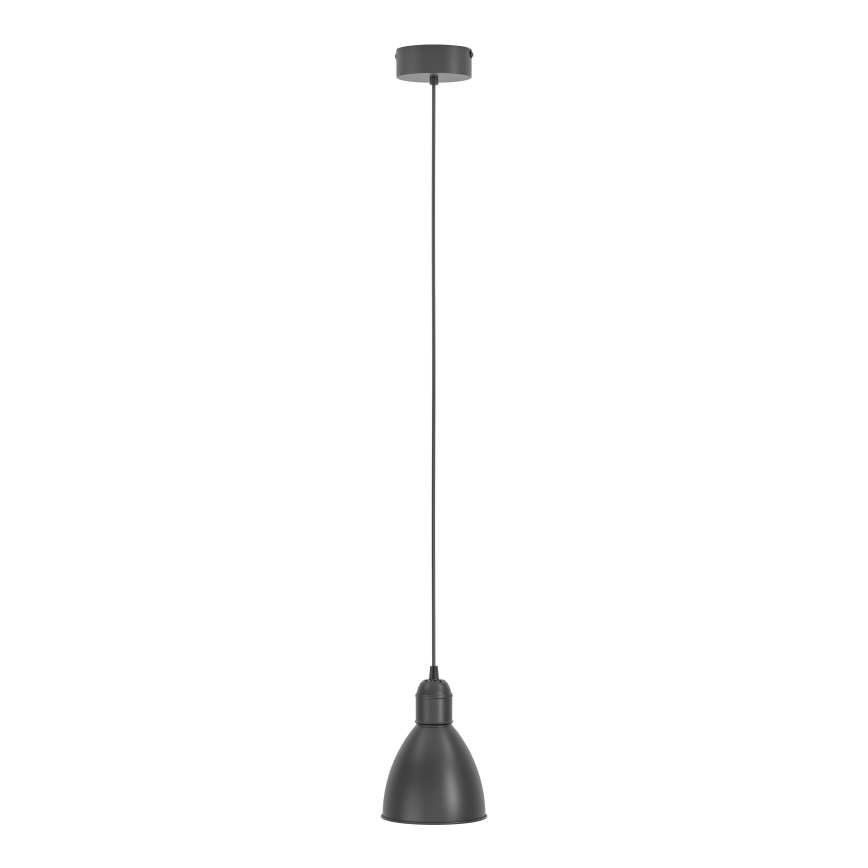 Eglo - Lühter 1xE27/60W/230V