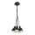 Eglo 49467 - Ripplamp kaabliga PRIDDY 7xE27/60W/230V