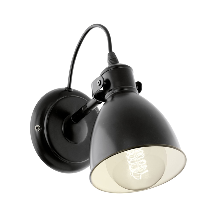 Eglo - Seinavalgusti 1xE27/40W/230V