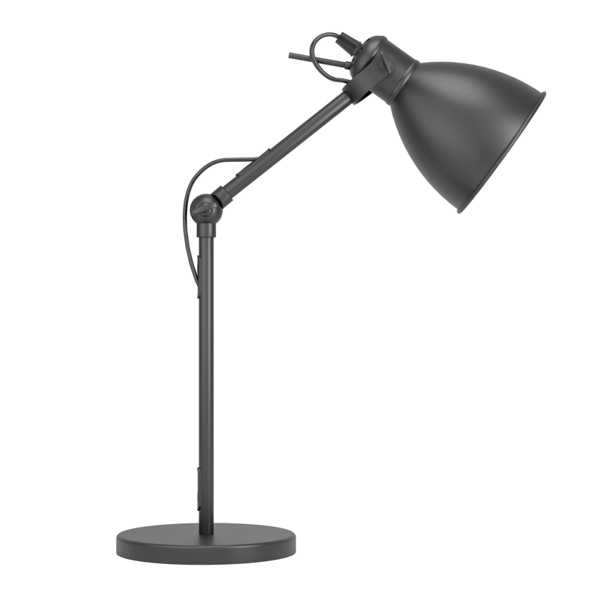Eglo - Laualamp 1xE27/40W/230V