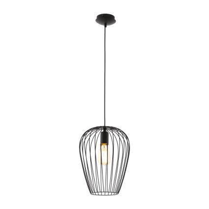 Eglo - Lühter 1xE27/60W/230V