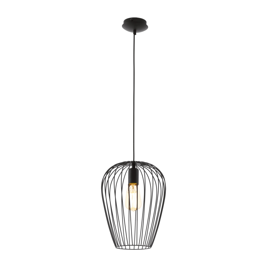 Eglo - Lühter 1xE27/60W/230V