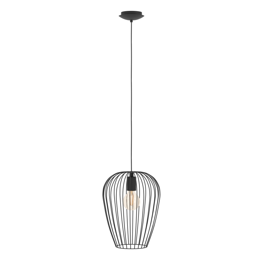 Eglo - Lühter 1xE27/60W/230V
