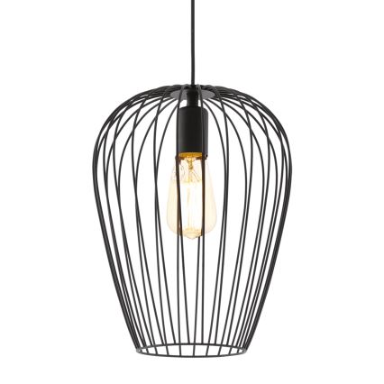 Eglo - Lühter 1xE27/60W/230V